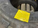 Alliance 620/40-R22.5 tires 23