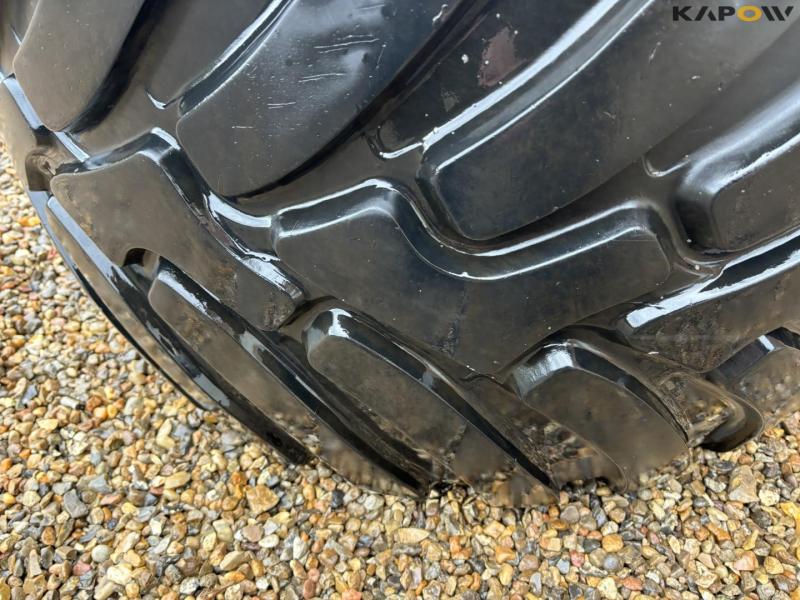 Alliance 710/45-R22.5 tires 11