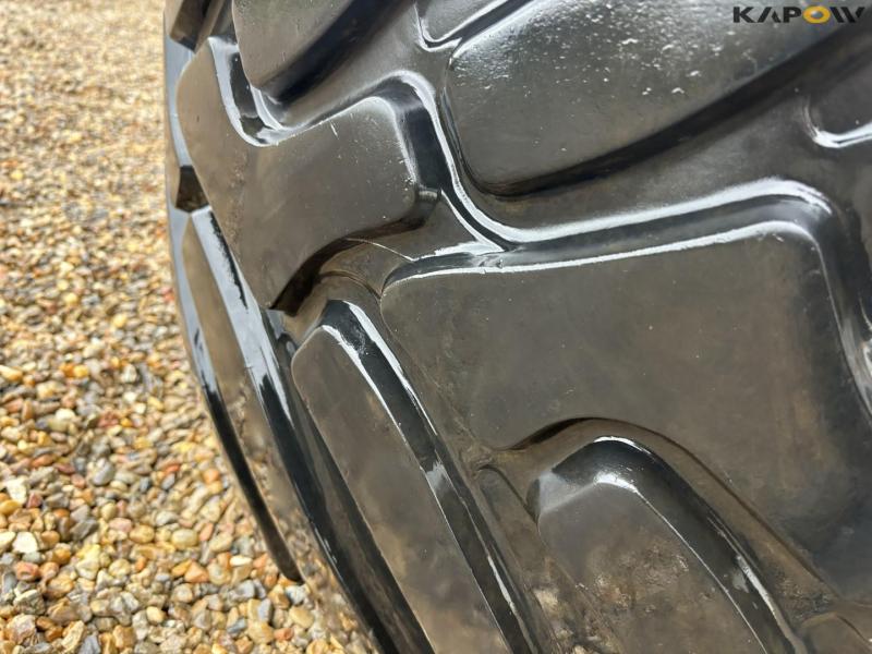 Alliance 710/45-R22.5 tires 13