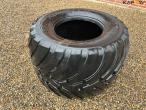 Alliance 710/45-R22.5 tires 1