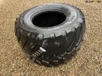 Alliance 710/45-R22.5 tires 4