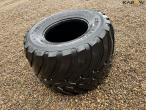 Alliance 710/45-R22.5 tires 6