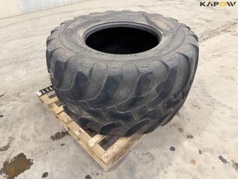 Alliance 750/45-R26.5 tires