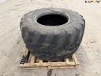 Alliance 750/45-R26.5 tires 2