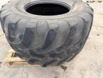 Alliance 750/45-R26.5 tires 8