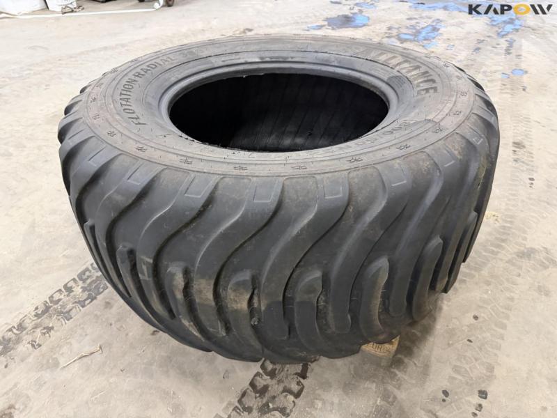 Alliance 800/50-R34 tires 4