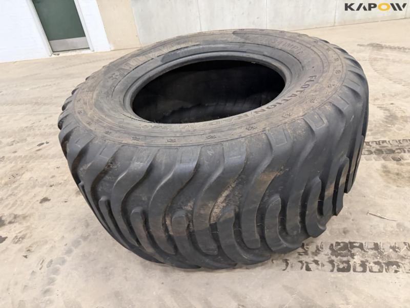 Alliance 800/50-R34 tires 6