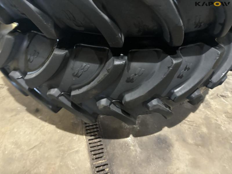 Alliance 820/85-R46 twin wheels 15