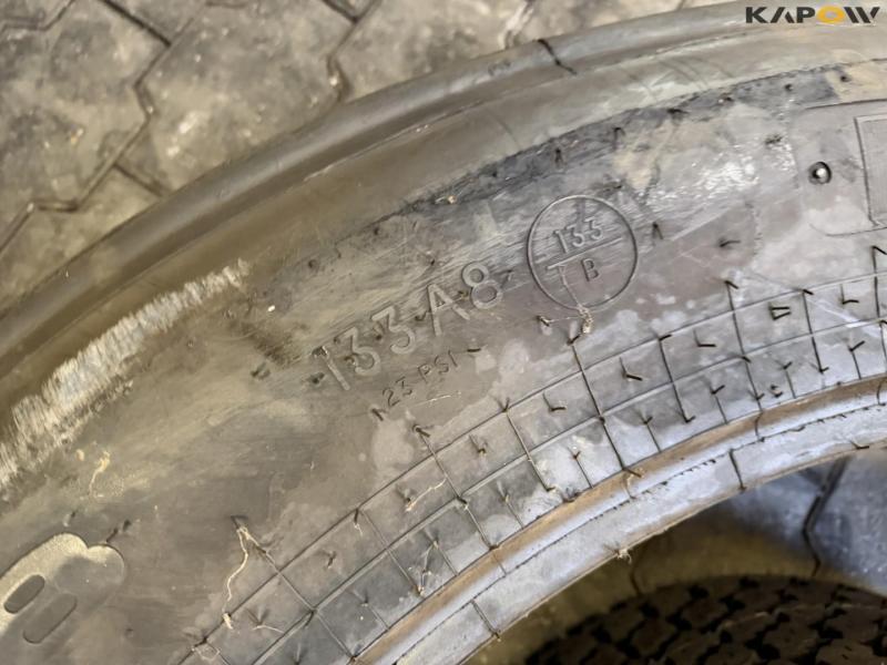 Alliance tires in different sizes 12