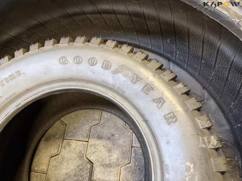 Alliance tires in different sizes 17