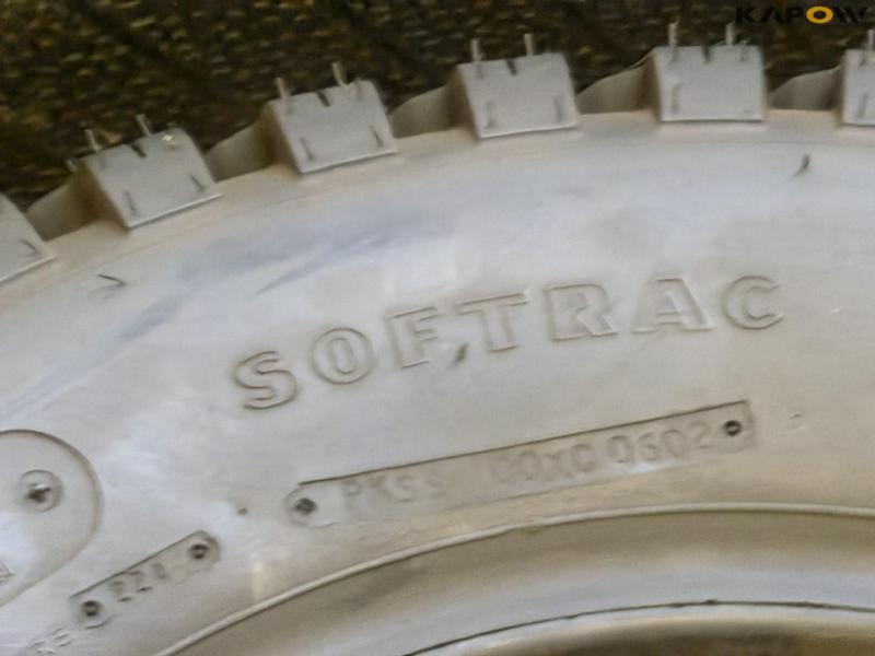 Alliance tires in different sizes 20