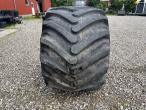 Alliance Forestar 54X37.00-25 forestry machine complete wheels - 8 pcs 4