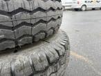 Alliance wheels 11
