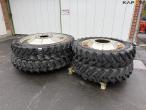 Alliance spray wheel 1