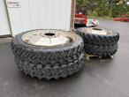 Alliance spray wheel 2