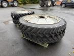 Alliance spray wheel 4