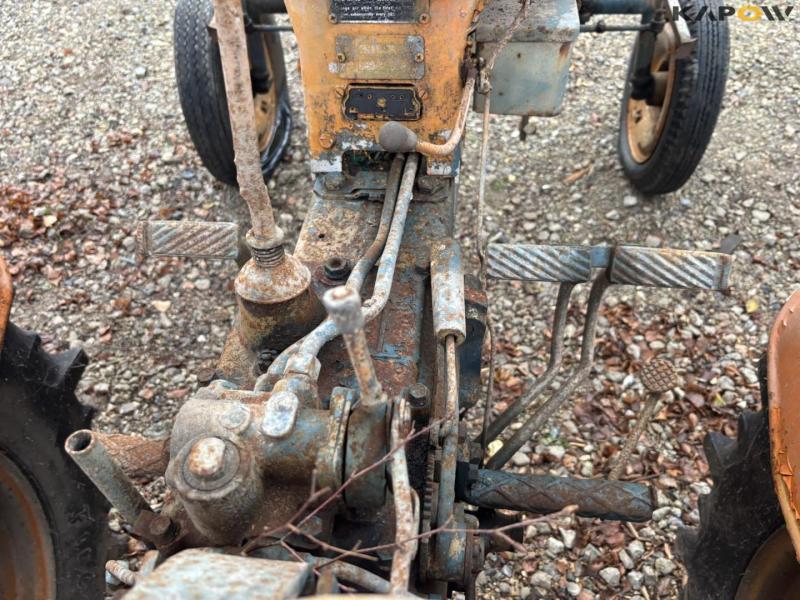 Fiat 211R tractor 19