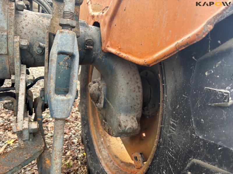 Fiat 211R tractor 24