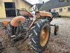 Fiat 211R tractor 5