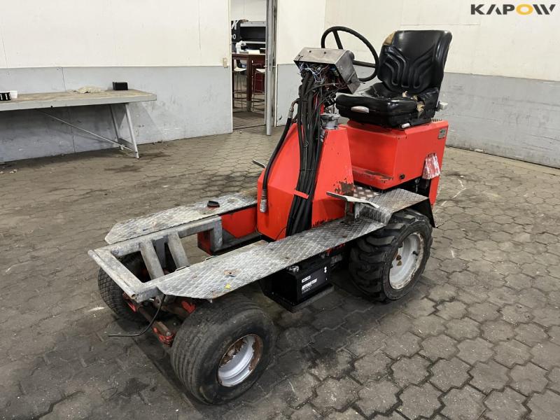 Almtoft ALM tool carrier 1