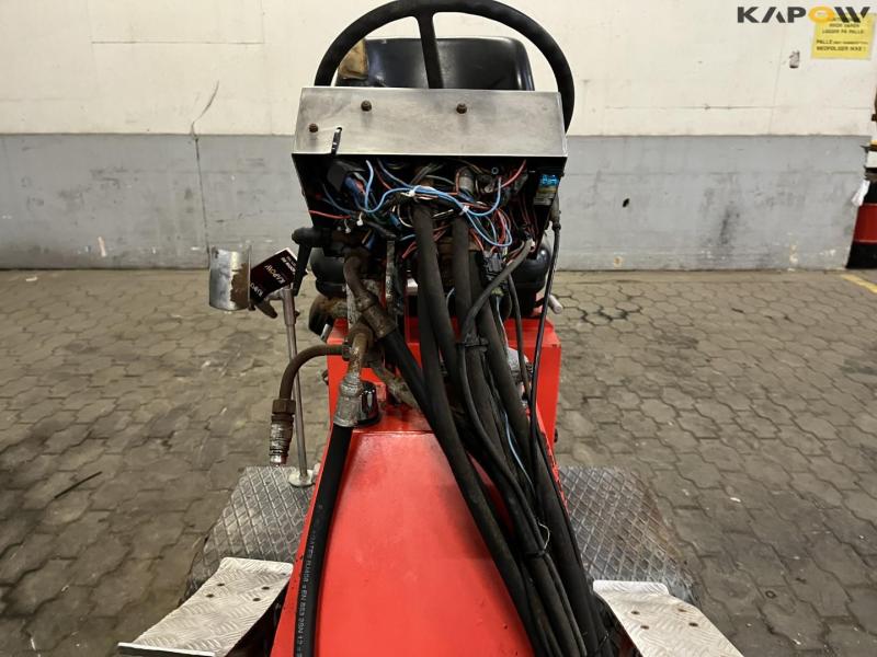 Almtoft ALM tool carrier 13