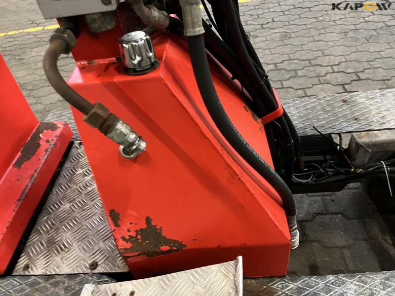 Almtoft ALM tool carrier 21