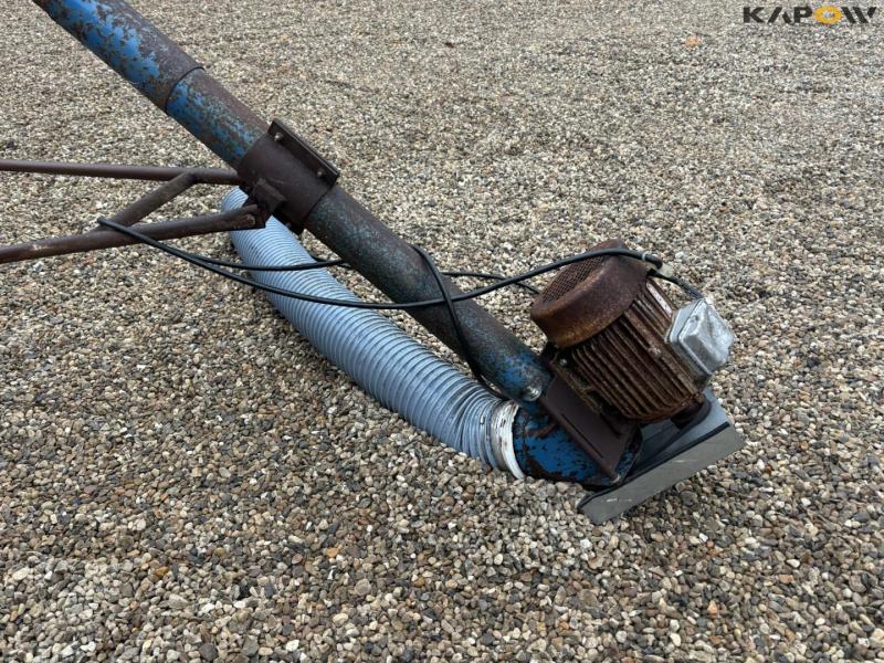 Alpro grain cleaner 12