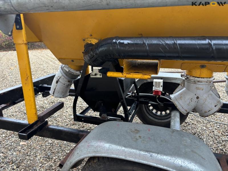 Alpro grain cleaner 24