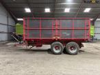 Alsidig Varia 13 ton High Tipper 8