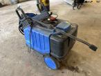 Alto 40 HA Master hot water cleaner 3