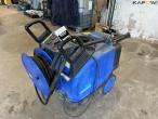 Alto 40 HA Master hot water cleaner 5
