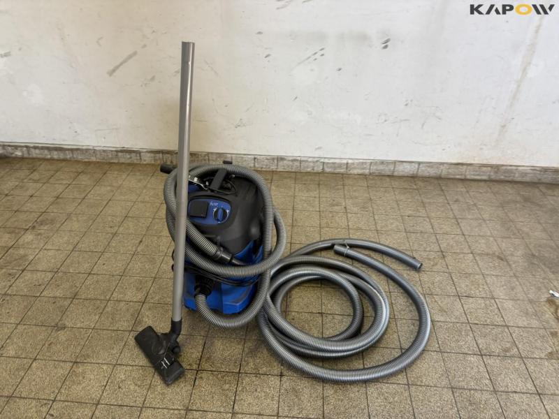 Alto Attix 360-21 vacuum cleaner 2