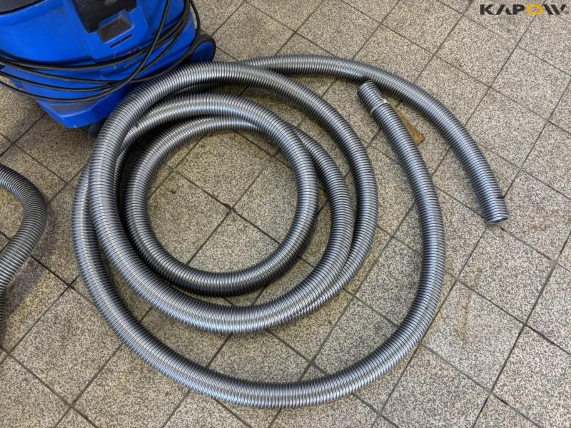 Alto Attix 360-21 vacuum cleaner 21