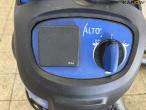 Alto Attix 360-21 vacuum cleaner 8
