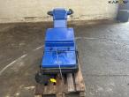 Alto KC500 ET sweeper 2