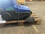 Alto KC500 ET sweeper 13