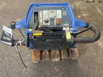 Alto KC500 ET sweeper 14