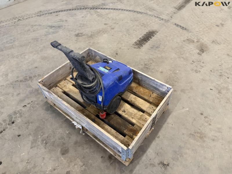 Alto Maxxi high-pressure cleaner 5