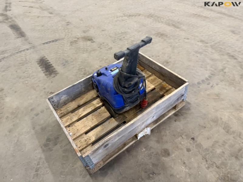 Alto Maxxi high-pressure cleaner 7