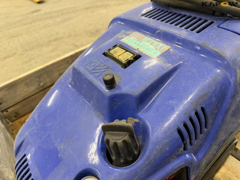 Alto Maxxi high-pressure cleaner 12