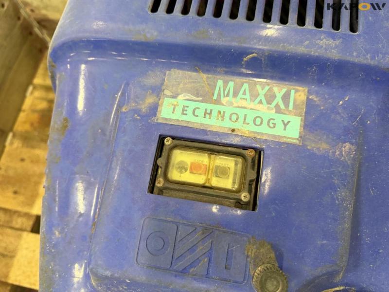 Alto Maxxi high-pressure cleaner 14