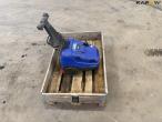 Alto Maxxi high-pressure cleaner 4