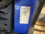 Alto Maxxi high-pressure cleaner 10
