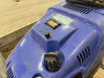 Alto Maxxi high-pressure cleaner 12