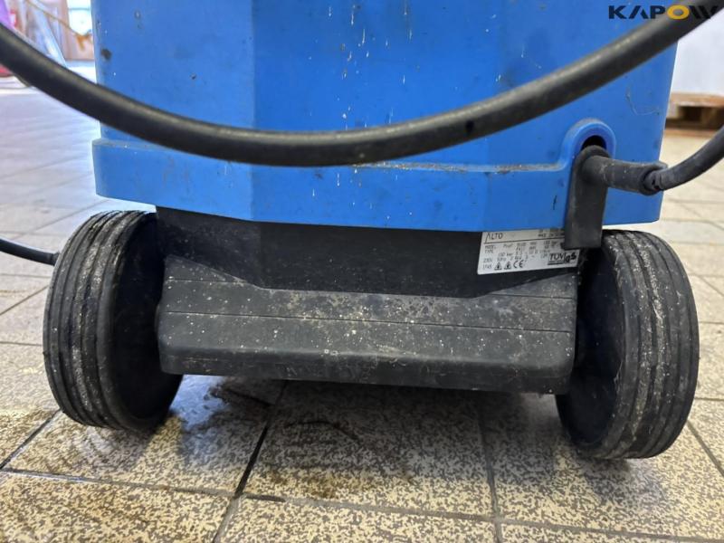 Alto Pro 9100 high pressure washer 13