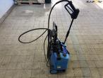 Alto Pro 9100 high pressure washer 4
