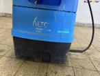 Alto Pro 9100 high pressure washer 7