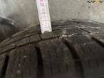 Alloy rims 11