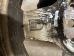 Alloy rims 16