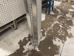 Aluminum ramps 3